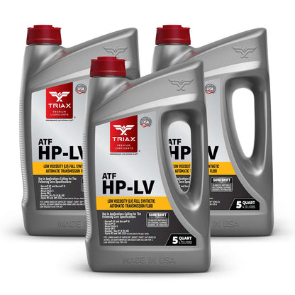 TRIAX ATF HP-LV