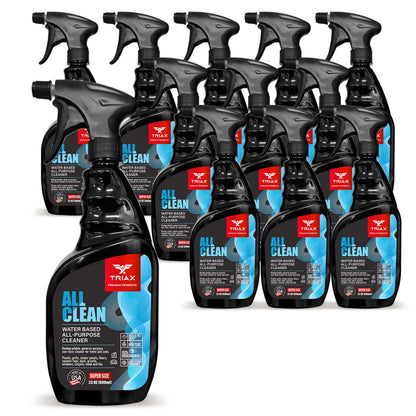TRIAX All Clean