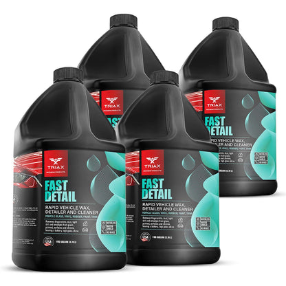 TRIAX Fast Detail