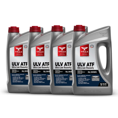 TRIAX ULV ATF Full Synthetic