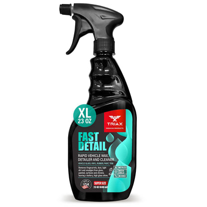 TRIAX Fast Detail