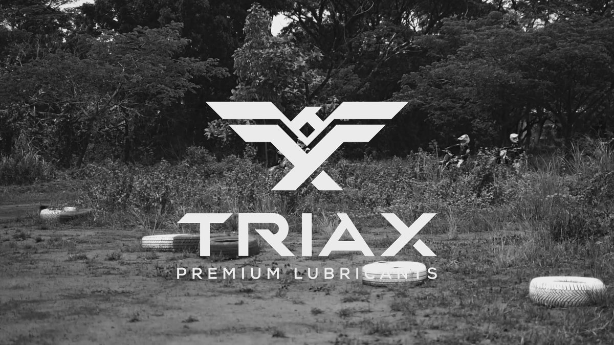 TRIAX Power Sport 2T